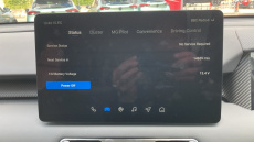 MG MGS5 125kW SE EV 49kWh 5dr Auto Electric Estate